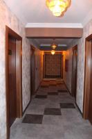 Půdorys ubytování TOPCUOĞLU GRAND OTEl