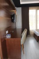 Půdorys ubytování TOPCUOĞLU GRAND OTEl