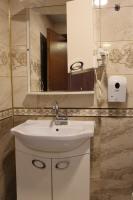 Půdorys ubytování TOPCUOĞLU GRAND OTEl