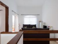 Posezení v ubytování Belvilla by OYO Casa A-A3 Corralejo