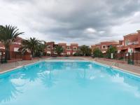 Bazén v ubytování Belvilla by OYO Casa A-A3 Corralejo nebo v jeho okolí