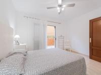 Postel nebo postele na pokoji v ubytování Belvilla by OYO Casa A-A3 Corralejo