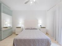 Postel nebo postele na pokoji v ubytování Belvilla by OYO Casa A-A3 Corralejo