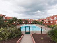 Bazén v ubytování Belvilla by OYO Casa A-A3 Corralejo nebo v jeho okolí