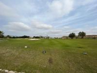Golf v vily nebo okolí