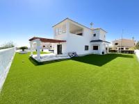 Zahrada ubytování Trendy villa for 14 pers. nearby Murcia/Alicante