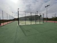 Tenis a/nebo squash v ubytování Trendy villa for 14 pers. nearby Murcia/Alicante nebo okolí