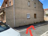 Plán poschodí v ubytovaní La maison de Jade Le Mabrouka