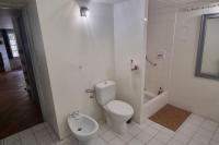 Plán poschodí v ubytovaní Location villa var