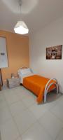 Posteľ alebo postele v izbe v ubytovaní B&b del corso