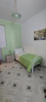 Posteľ alebo postele v izbe v ubytovaní B&b del corso