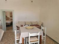 Posedenie v ubytovaní Trullo Le Tre Sorelle