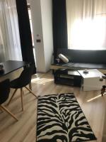 Posezení v ubytování Hotel GabriSa