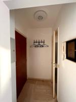 Plán poschodí v ubytovaní Charmant appartement neuf proche Centre.