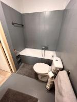 Plán poschodí v ubytovaní Charmant appartement neuf proche Centre.