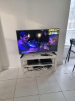 Plán poschodí v ubytovaní Beau appartement T2