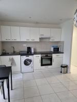 Plán poschodí v ubytovaní Beau appartement T2