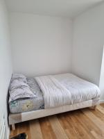 Plán poschodí v ubytovaní Beau appartement T2