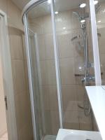 Plán poschodí v ubytovaní Beau appartement T2