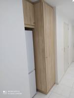 Plán poschodí v ubytovaní Beau appartement T2