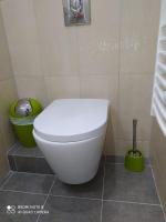 Plán poschodí v ubytovaní Beau appartement T2