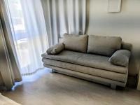 Posedenie v ubytovaní 306 London 59m2 4-8 Pers extra Bedroom
