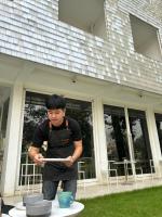 Khách lưu trú tại Little Shelter Hotel Chiangmai