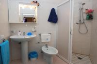 Kúpeľňa v ubytovaní Residenza Bianco Nero