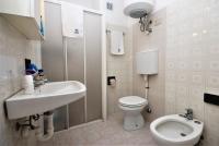 Kúpeľňa v ubytovaní Residenza Bianco Nero