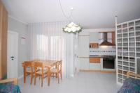 Kuchyňa alebo kuchynka v ubytovaní Residenza Bianco Nero