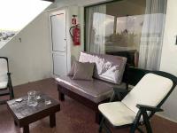 Część wypoczynkowa w obiekcie Lanzarote Sea, acogedora vivienda