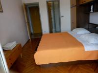 Plan piętra w obiekcie Ružica Šarić