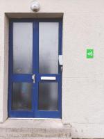 Plán poschodí v ubytovaní Loft chez Valy et Hervé