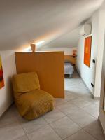 Posteľ alebo postele v izbe v ubytovaní Chéry Holiday Home