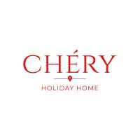 Plán poschodí v ubytovaní Chéry Holiday Home