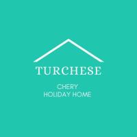 Plán poschodí v ubytovaní Chéry Holiday Home