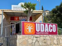 Certifikát, hodnocení, plakát nebo jiný dokument vystavený v ubytování Acogedor bungalow adosado