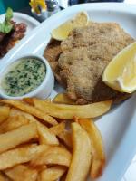 Jídlo v penzionu – hostince nebo okolí