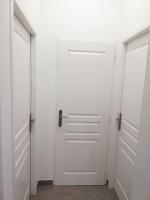 Plán poschodí v ubytovaní Bel appartement cœur de Grenoble tout équipé