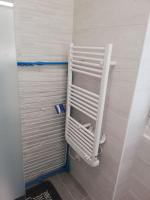 Plán poschodí v ubytovaní Bel appartement cœur de Grenoble tout équipé