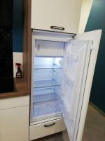 Plán poschodí v ubytovaní Bel appartement cœur de Grenoble tout équipé