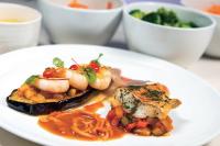 Еда / где поесть недалеко от отеля