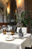 Restaurant o un lloc per menjar a Alliance Lille - Couvent Des Minimes