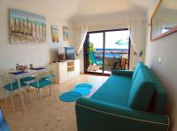 Půdorys ubytování Appartamento fronte oceano in Amarilla Golf L483