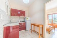 Kuchyňa alebo kuchynka v ubytovaní Arianna apartment 11