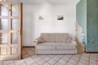 A seating area at Rustico Spagnol 3