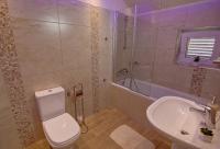 Kúpeľňa v ubytovaní Apartment Simply The Best