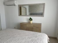 Posteľ alebo postele v izbe v ubytovaní Apartment Simply The Best