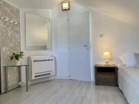 Posteľ alebo postele v izbe v ubytovaní Apartment Simply The Best