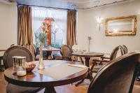 Posedenie v ubytovaní Hotel Solaris